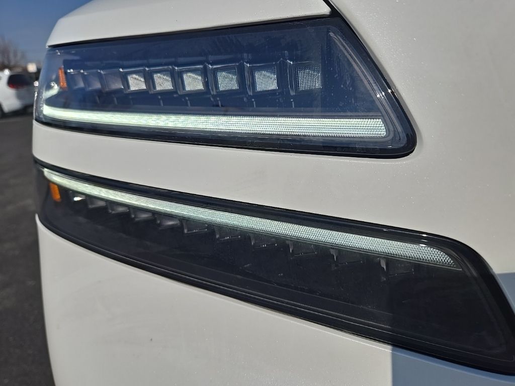 2025 Genesis GV80 3.5T 12
