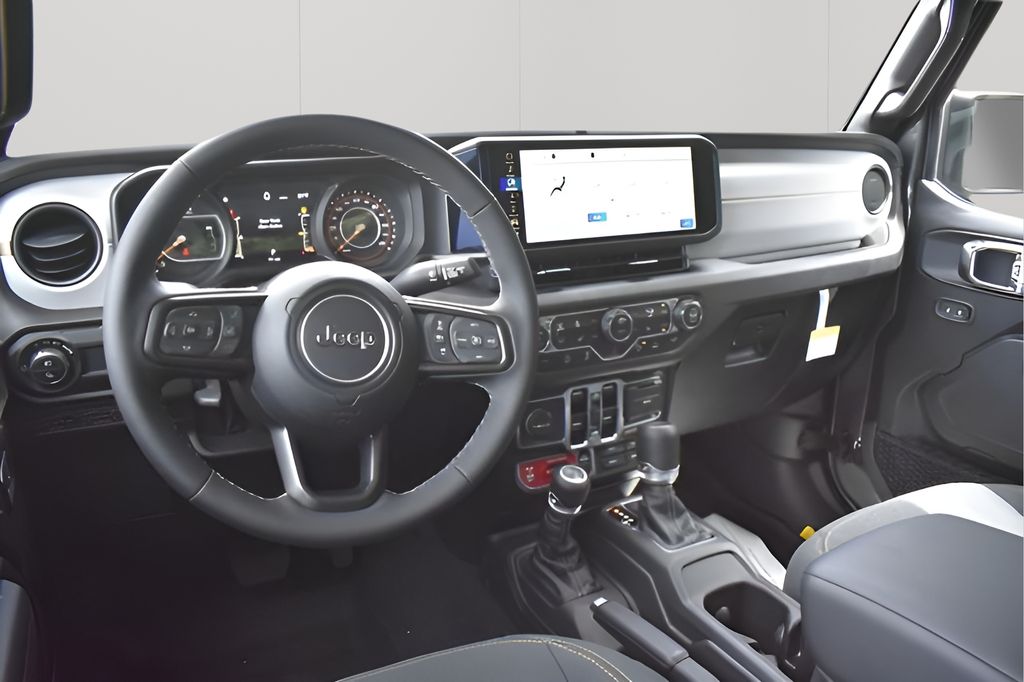 New Car 2025 Jeep Gladiator  Willys For Sale Under $50,000 In Austin, Texas