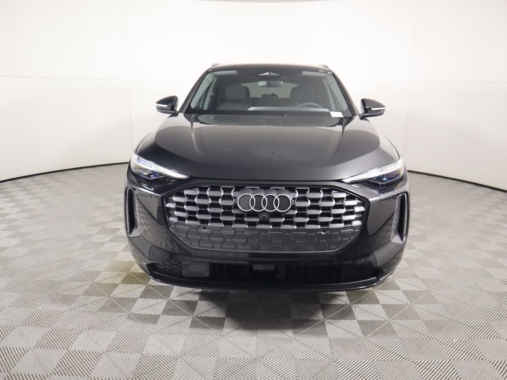 Thumbnail: 2025 Audi Q5 - 2