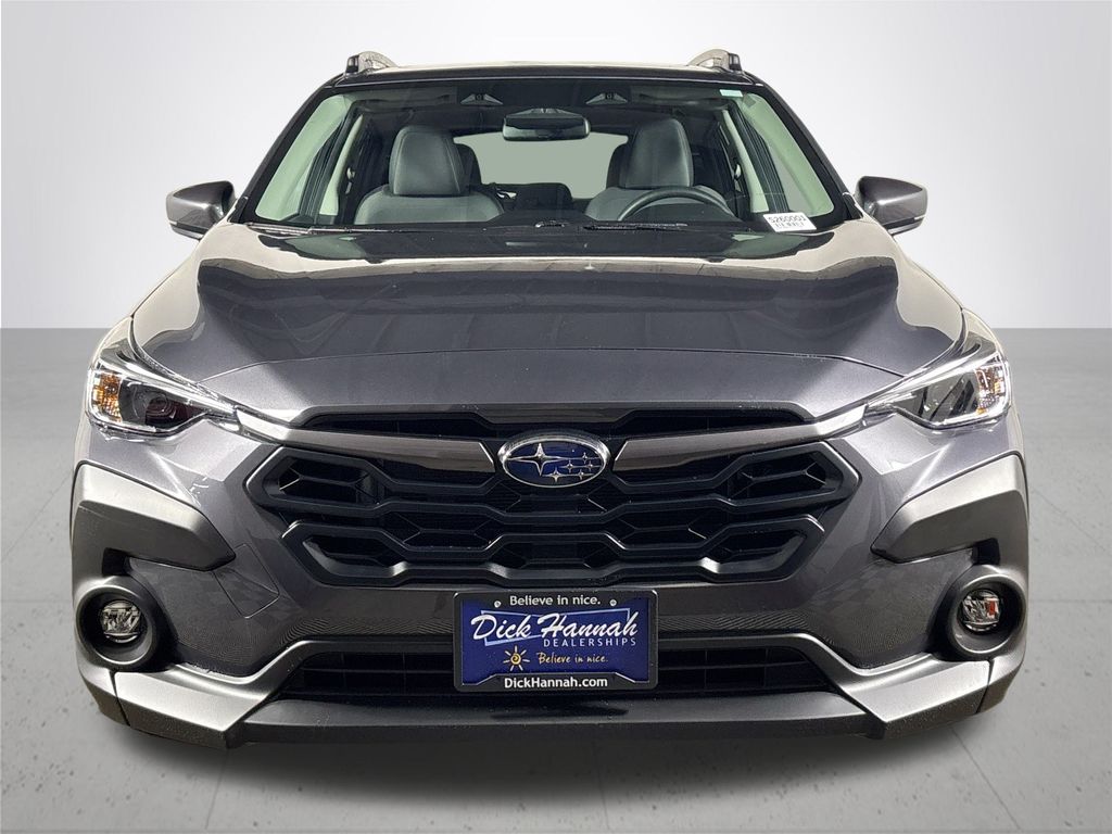 2026 Subaru Crosstrek Premium photo 3