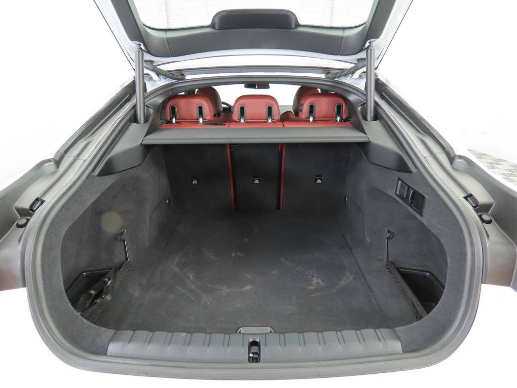 2022 BMW i4 eDrive40 29