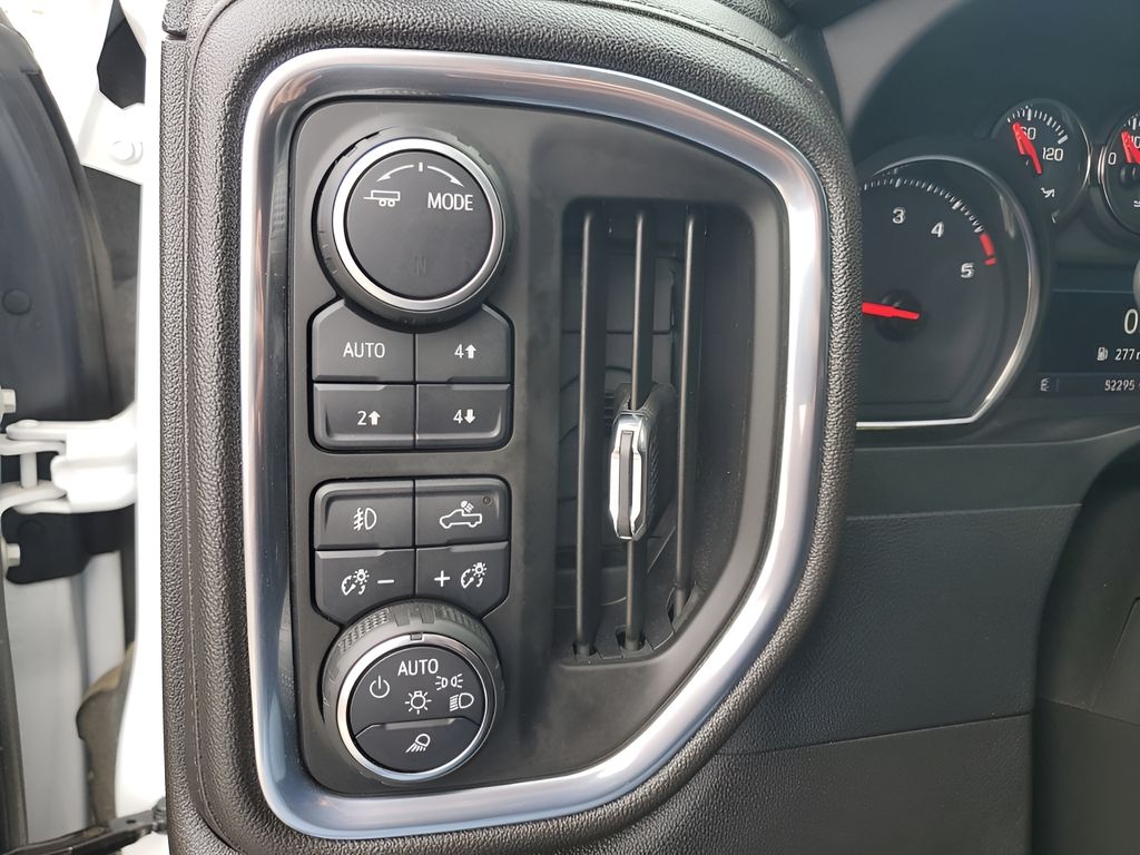 Used Car 2022 Chevrolet Silverado 2500hd  Ltz For Sale Under $60,000 In Austin, Texas