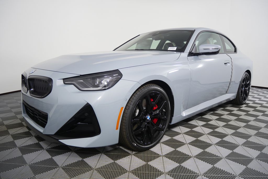 Thumbnail: 2026 BMW 2 Series - 8