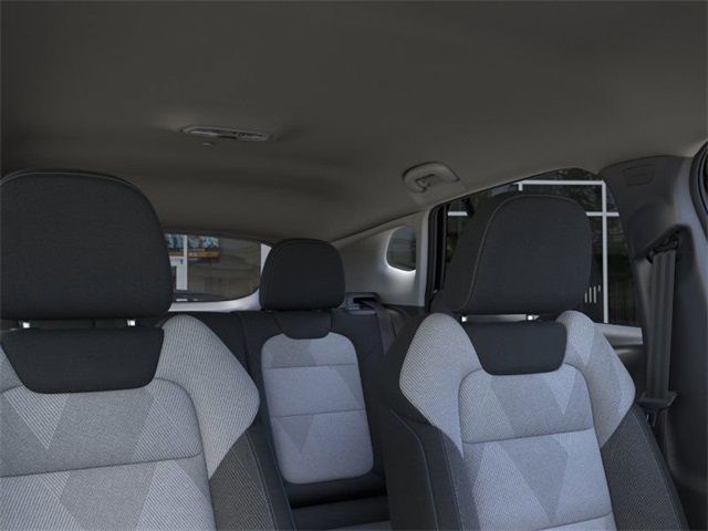 New Car 2025 Chevrolet Trax  Fwd 4dr Ls For Sale Under $25,000 In Austin, Texas