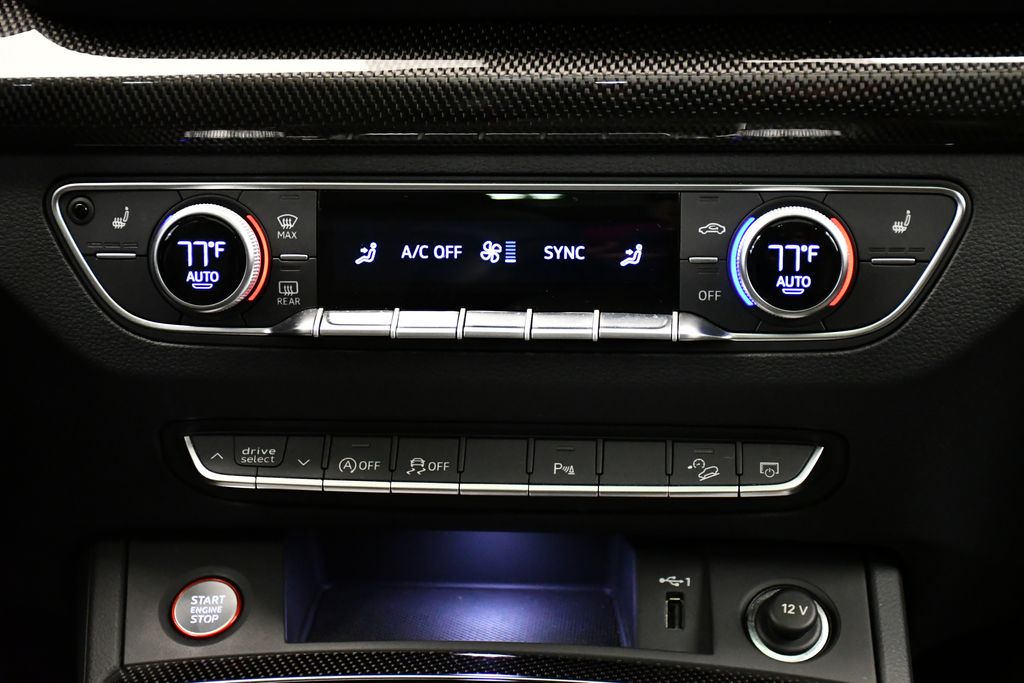 Thumbnail: 2023 Audi SQ5 - 27