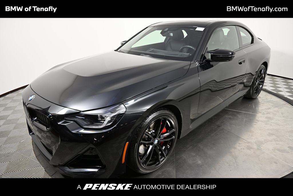 2023 BMW 2 Series M240i -
                Tenafly, NJ