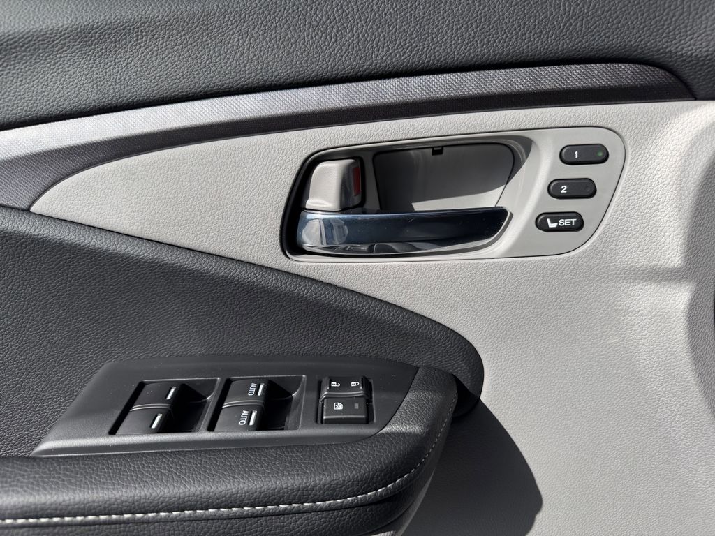 new 2026 Honda Ridgeline car, priced at $43,723