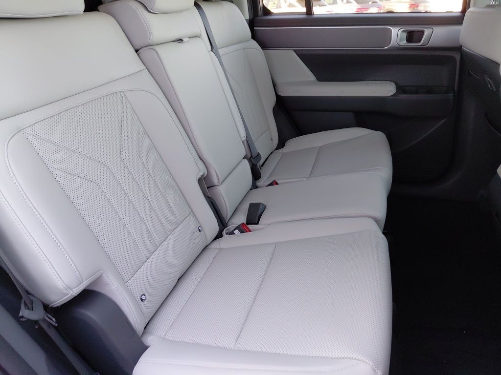 Thumbnail: 2026 Hyundai Santa Fe - 21