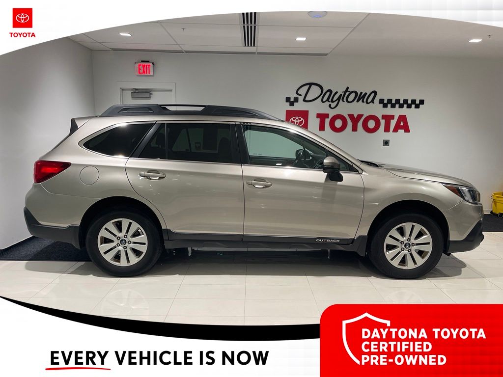 Used 2019 Subaru Outback SUV