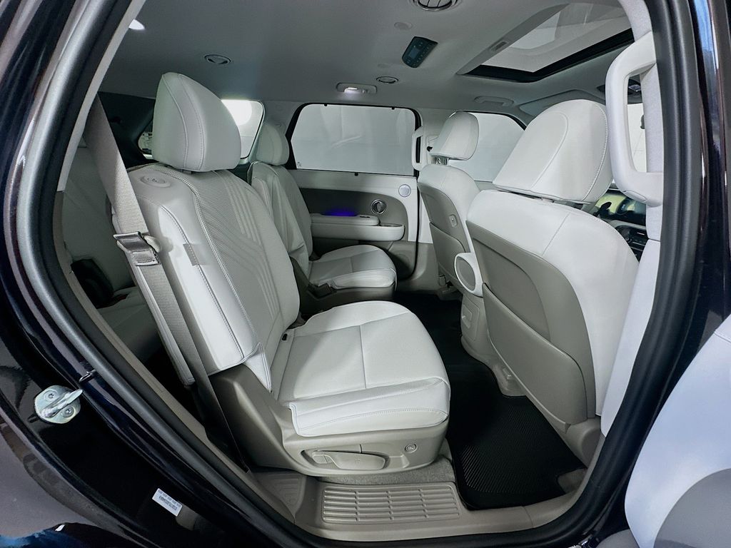 Thumbnail: 2026 Hyundai Palisade - 28