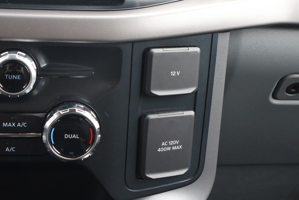 Thumbnail: 2024 Ford F-150 - 20