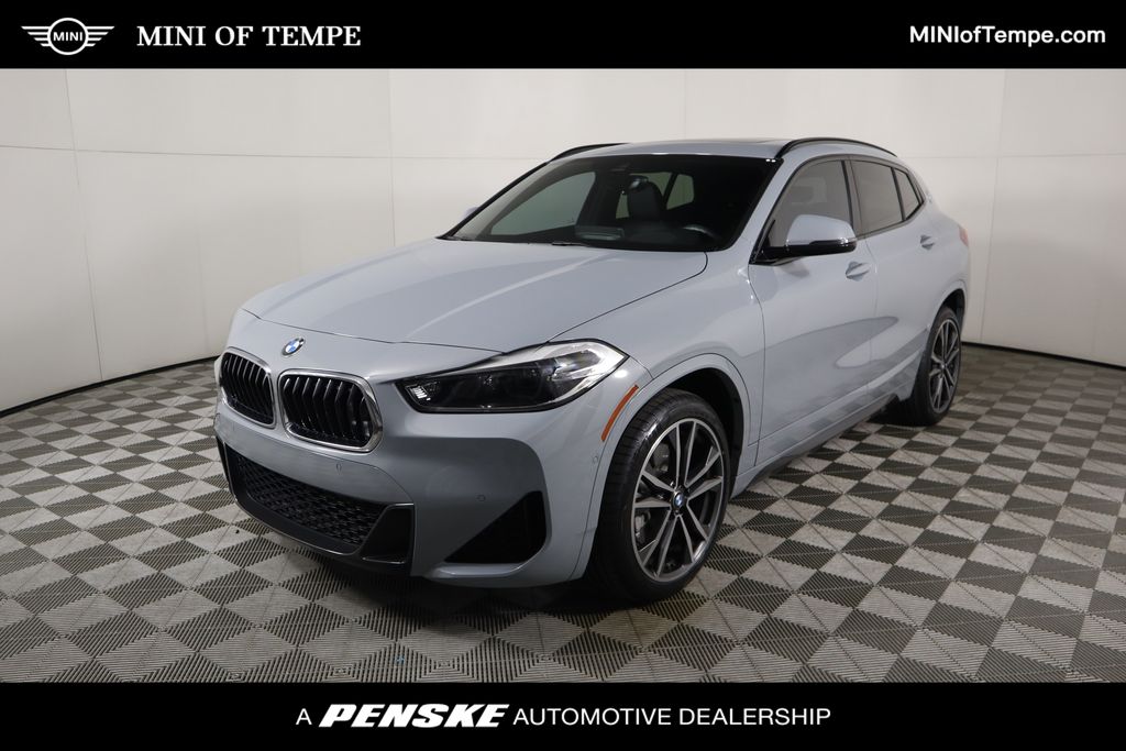 2023 BMW X2 sDrive28i -
                Tempe, AZ