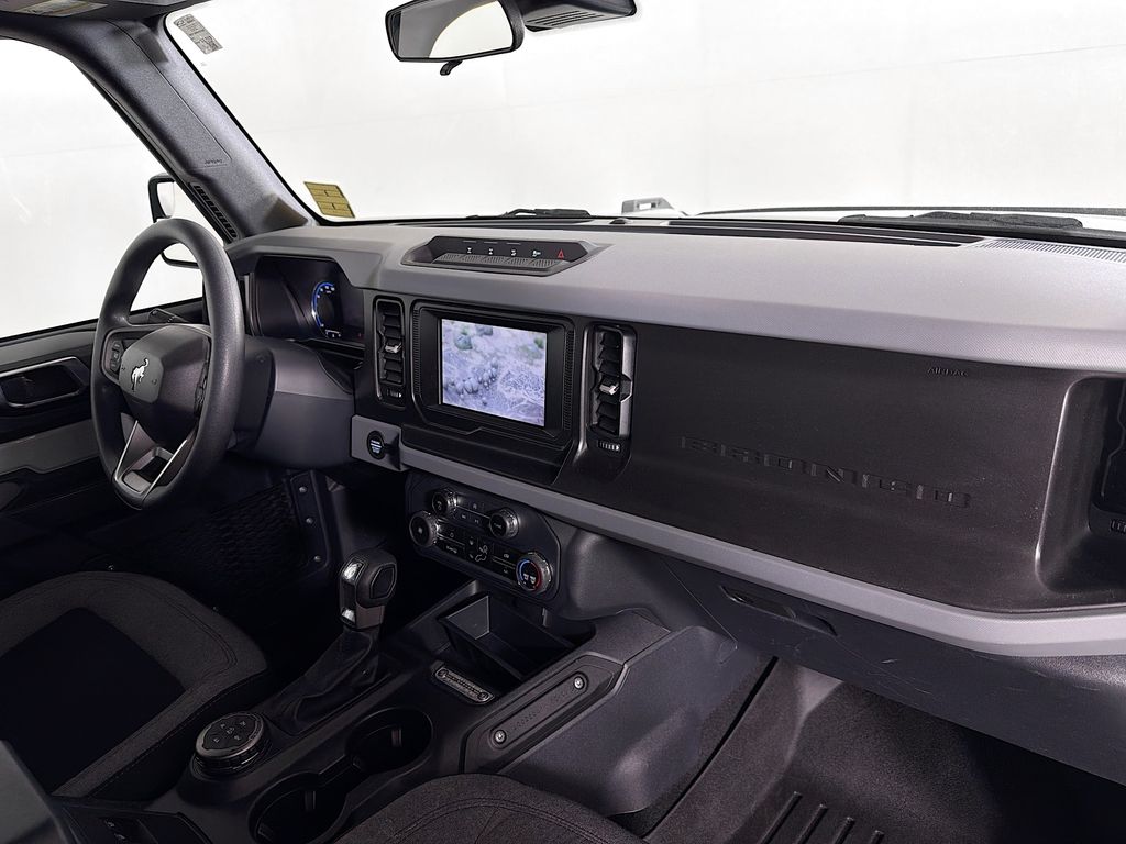 Used 2023 Ford Bronco SUV