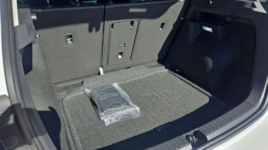 2026 Volkswagen Taos