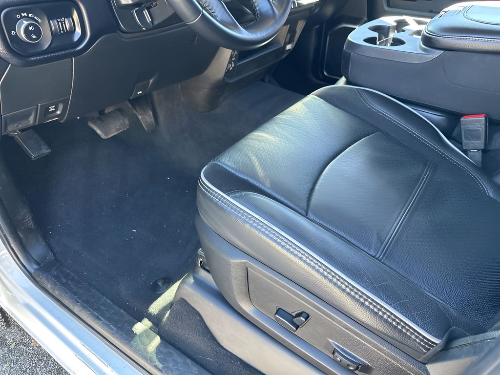 Used Car 2024 Ram 2500  Laramie For Sale Under $60,000 In Austin, Texas