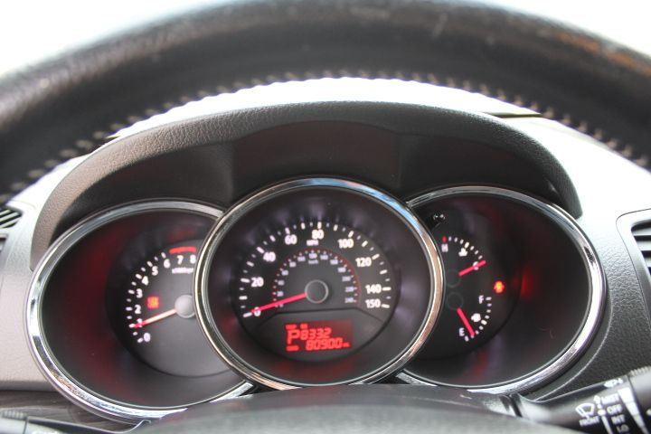 Used Car 2013 Kia Sorento  Ex For Sale Under $10,000 In Georgetown, Texas