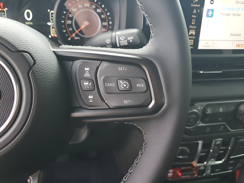 New Car 2025 Jeep Gladiator  Mojave For Sale Under $60,000 In Austin, Texas