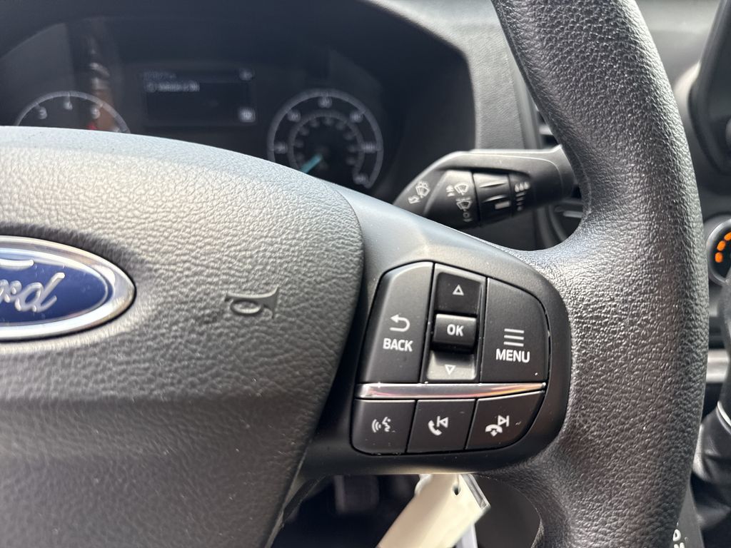 Used 2025 Ford Transit-250 Van