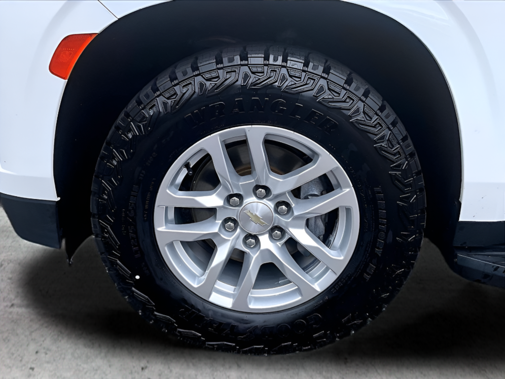 Used 2021 Chevrolet Tahoe LT 4D Sport Utility