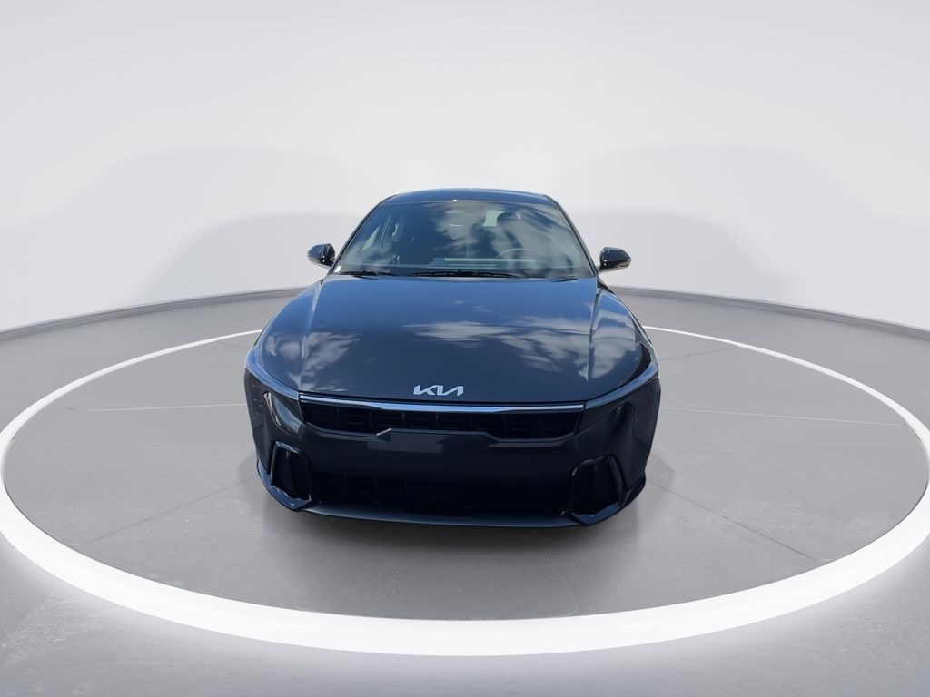 New 2026 Gray Kia GT-Line image 3