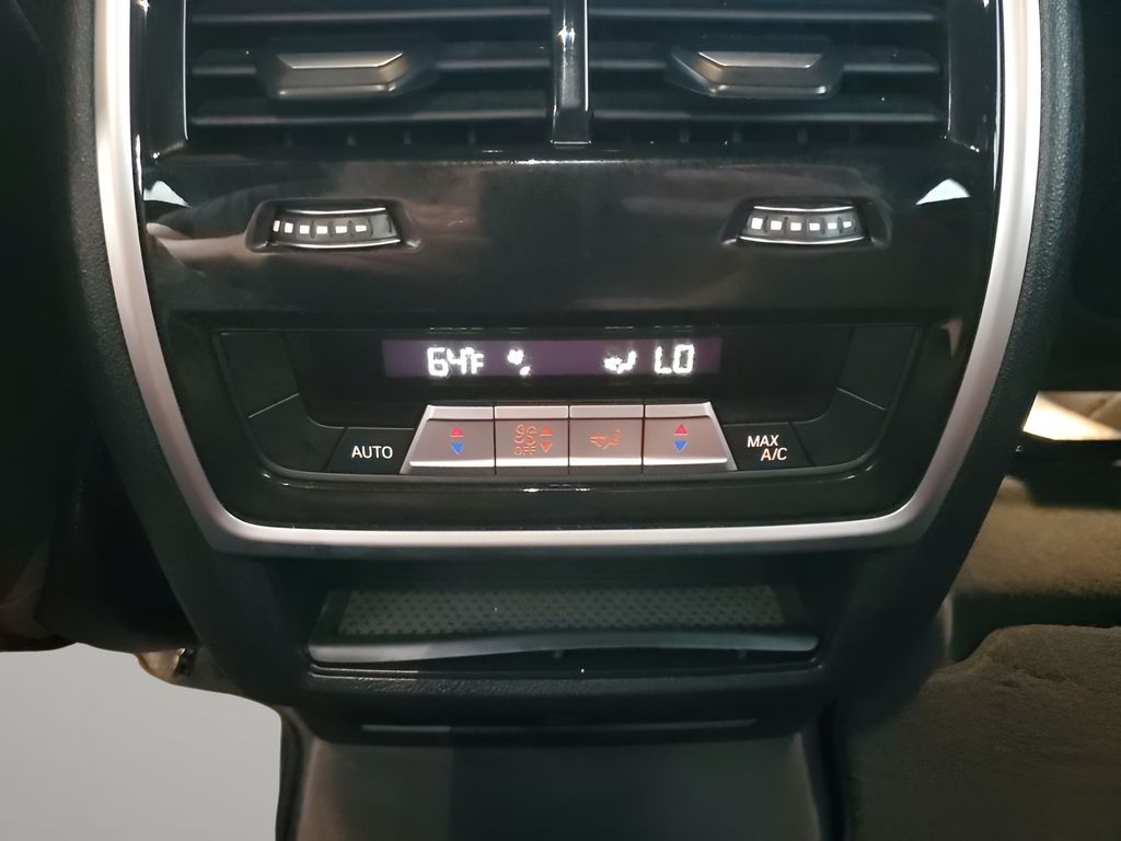 Used Car 2022 Bmw X6  Xdrive40i For Sale Under $50,000 In Austin, Texas