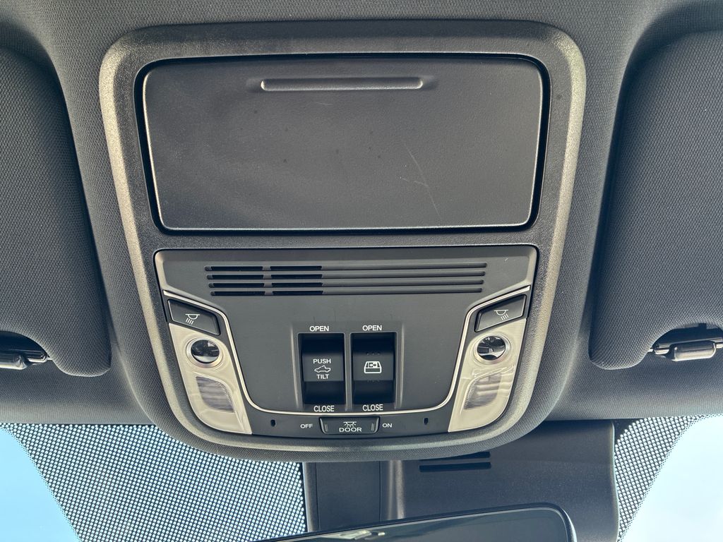 2024 Honda Ridgeline TrailSport  at Honda North