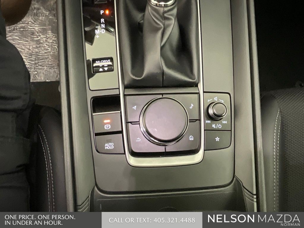 New 2026 Black Mazda 2.5 S Meridian Edition image 39