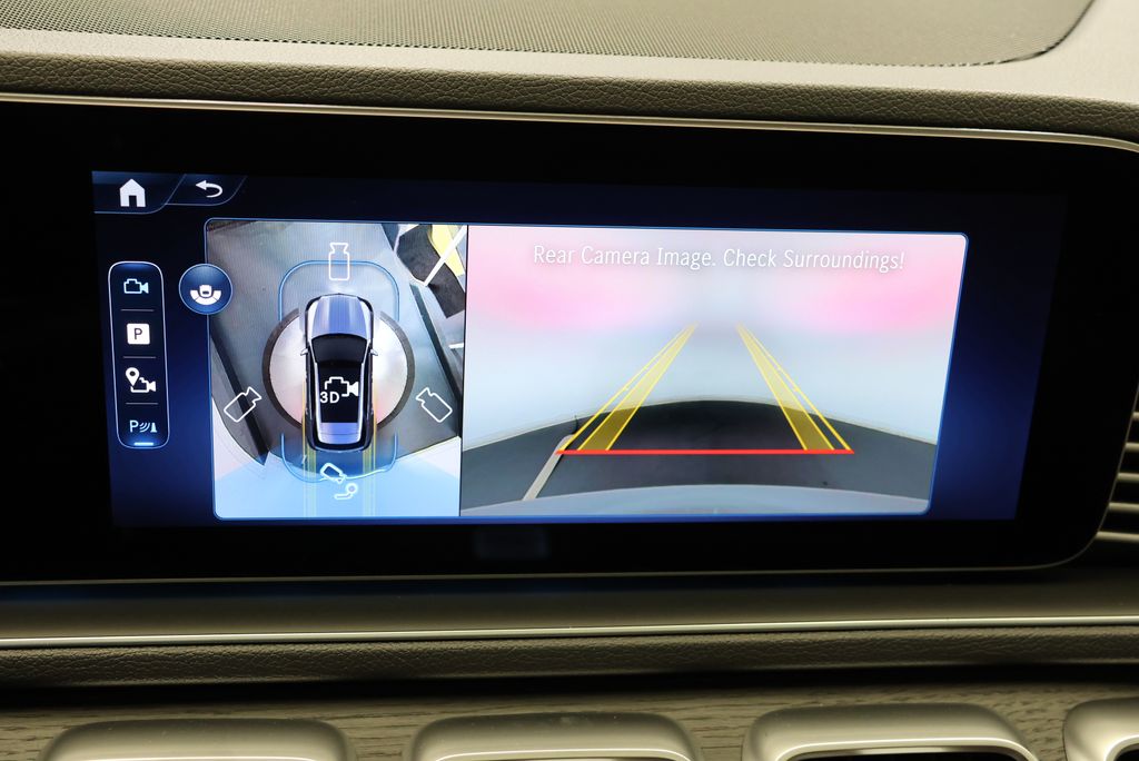 Thumbnail: 2026 Mercedes-Benz GLE - 25