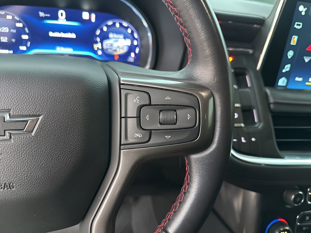 Used Car 2023 Chevrolet Tahoe  Rst For Sale Under $60,000 In Austin, Texas