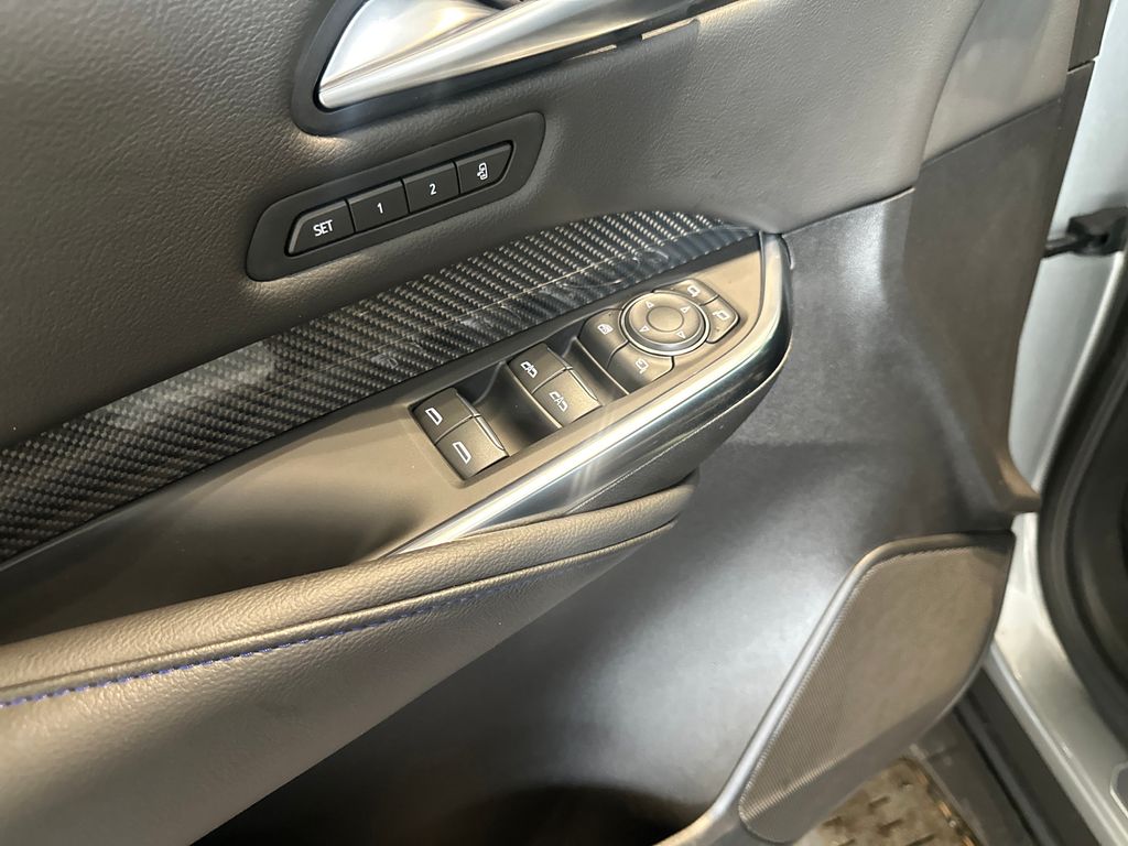 Used Car 2025 Cadillac Xt4  Sport For Sale Under $50,000 In Austin, Texas