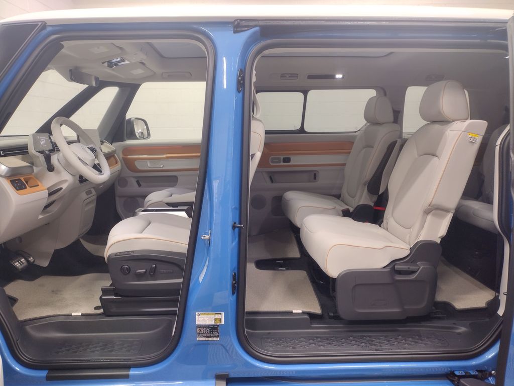 2025 Volkswagen ID. Buzz 1st Edition