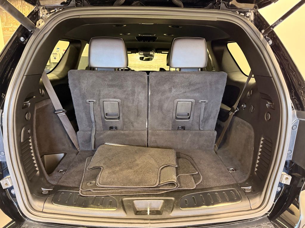 Thumbnail: 2022 Dodge Durango - 24