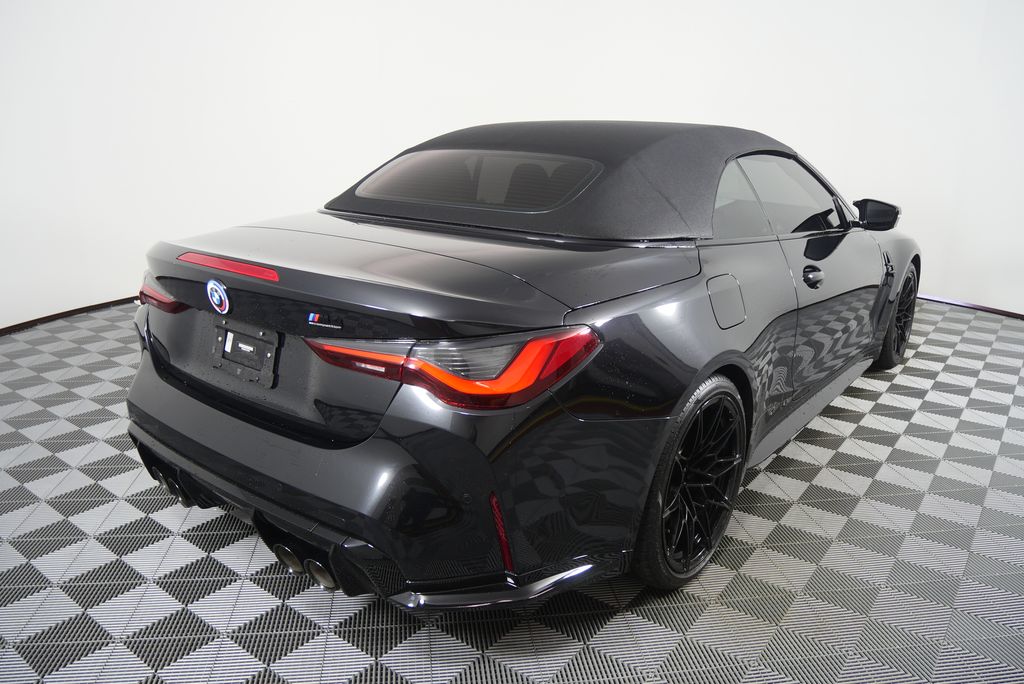 Thumbnail: 2023 BMW M4 - 4