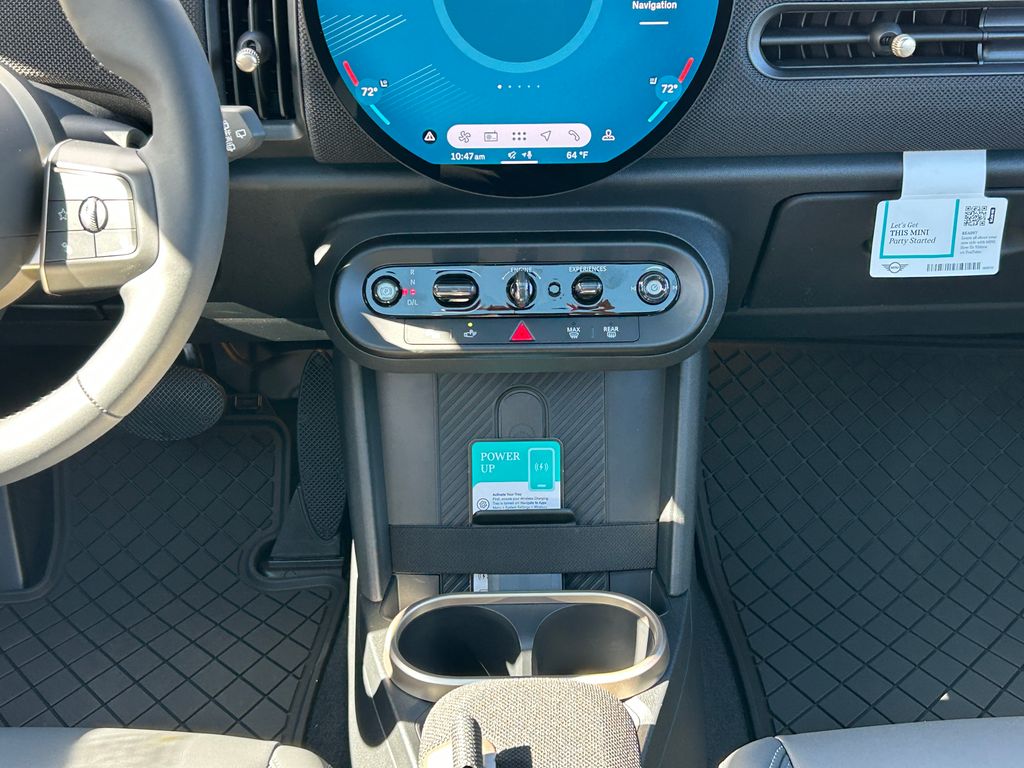 Thumbnail: 2026 MINI Cooper - 26