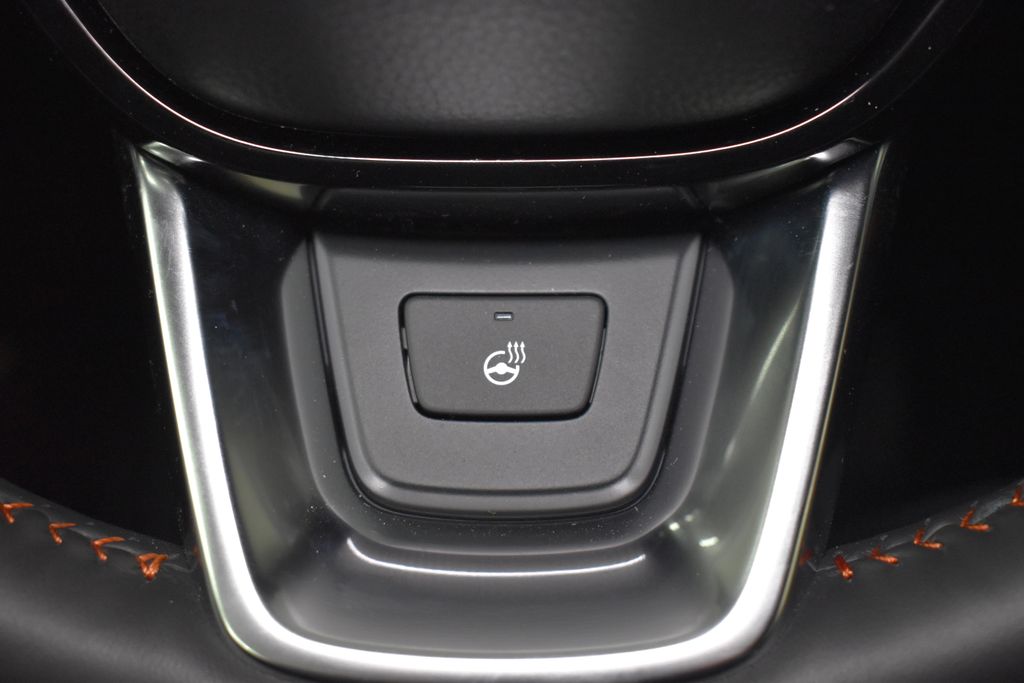 2025 Honda CR-V Sport Touring 20