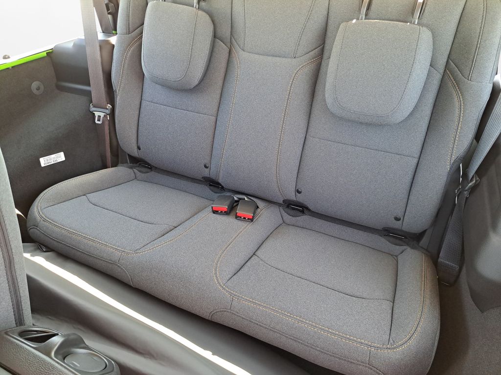 New Car 2025 Jeep Wrangler  Sport For Sale Under $35,000 In Austin, Texas