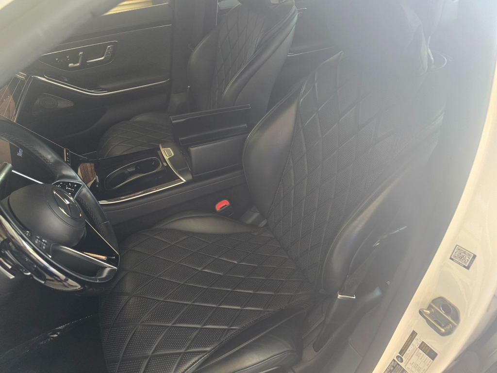 2021 Mercedes-Benz S-Class S580 - Photo 15