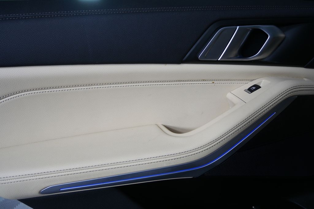 2022 BMW X5 xDrive40i 13