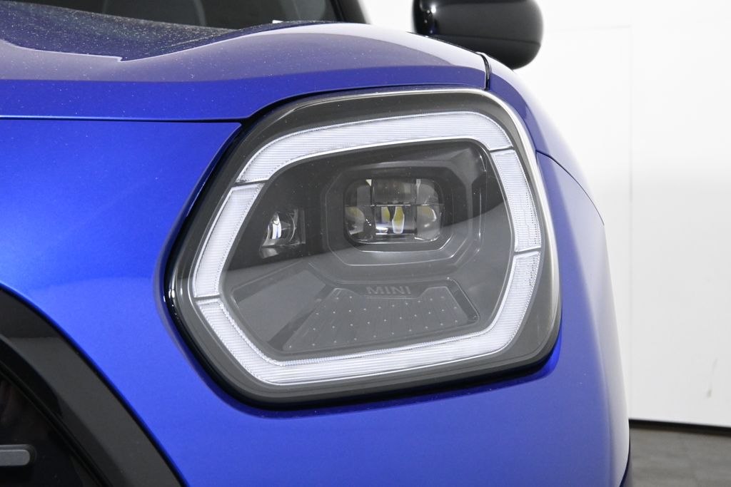 Thumbnail: 2026 MINI Cooper Countryman - 11