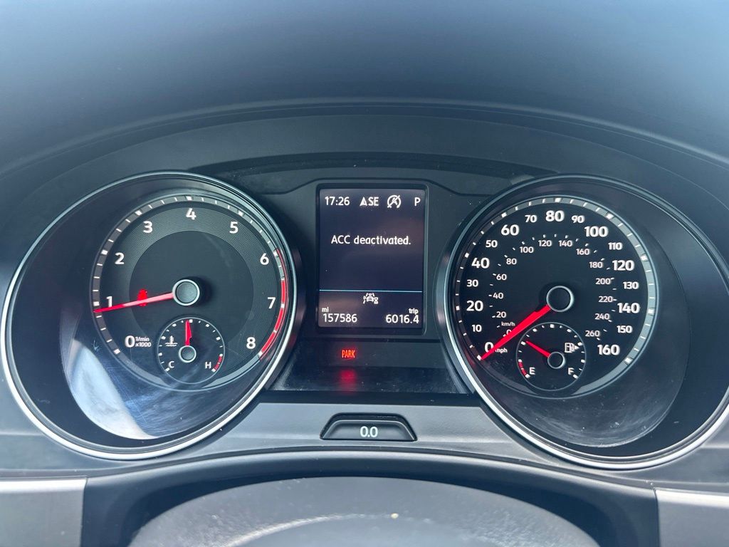 Used 2020 Volkswagen Atlas Cross Sport SUV