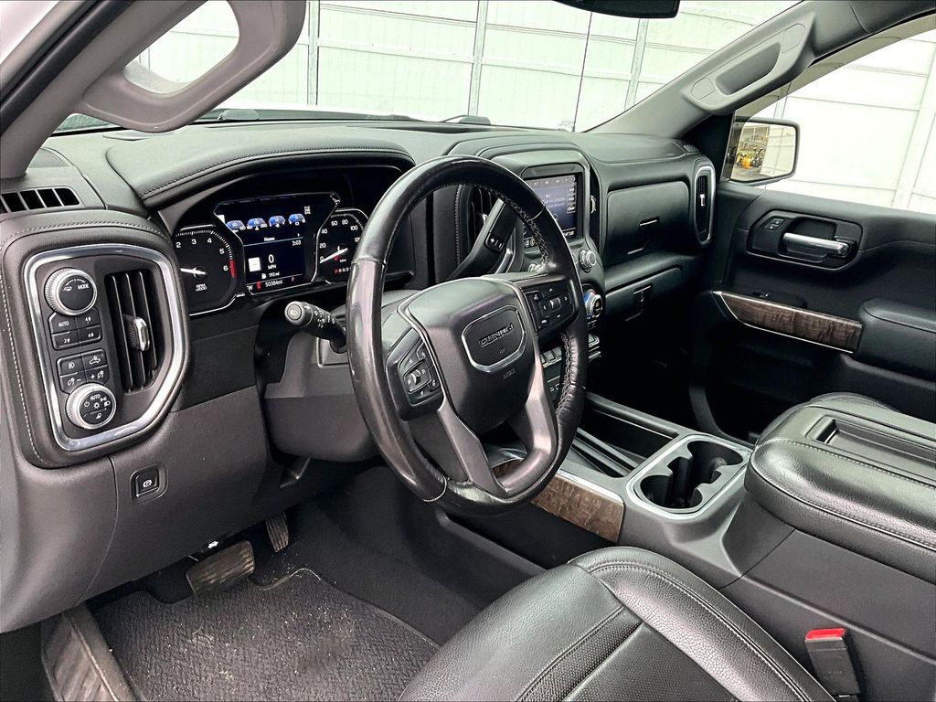 2020 GMC Sierra 1500 — photo 8