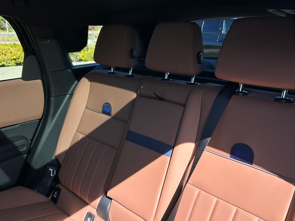 Thumbnail: 2025 MINI Cooper Countryman - 31
