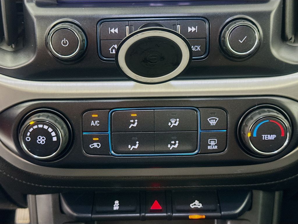 Used Car 2020 Gmc Canyon  Sle1 For Sale Under $25,000 In Austin, Texas