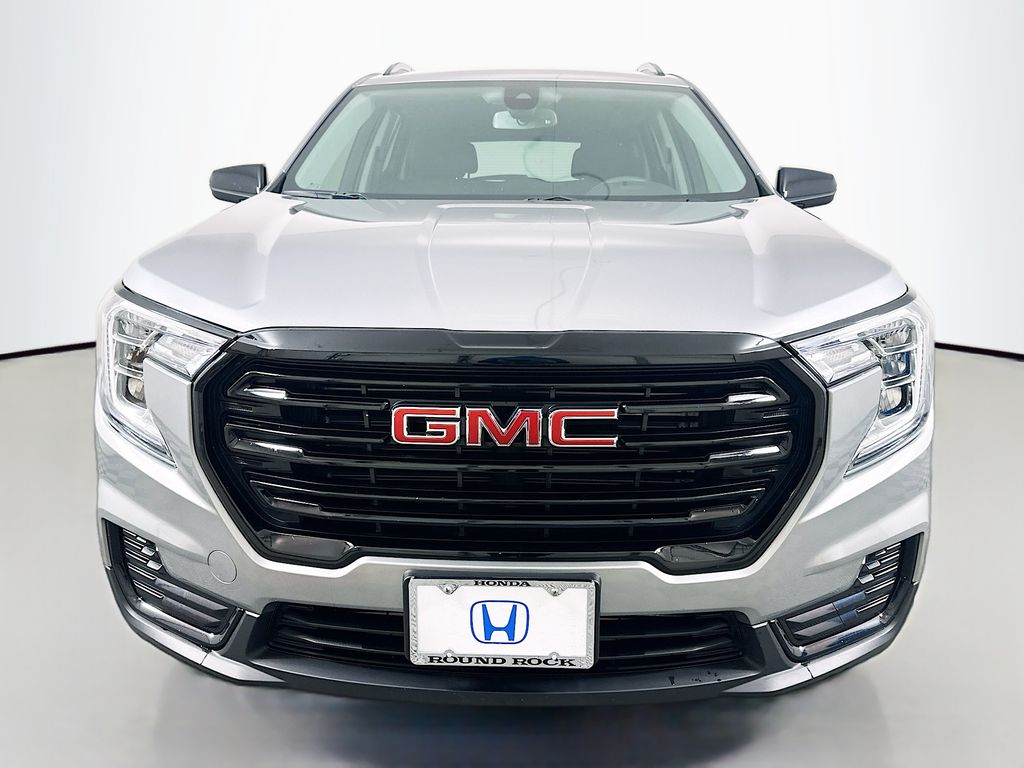 Thumbnail: 2024 GMC Terrain - 2