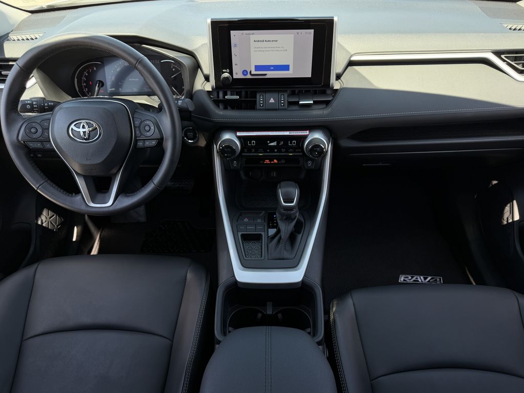 Used 2024 Toyota RAV4 SUV