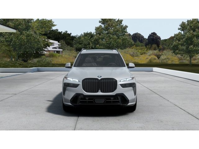 Thumbnail: 2026 BMW X7 - 3
