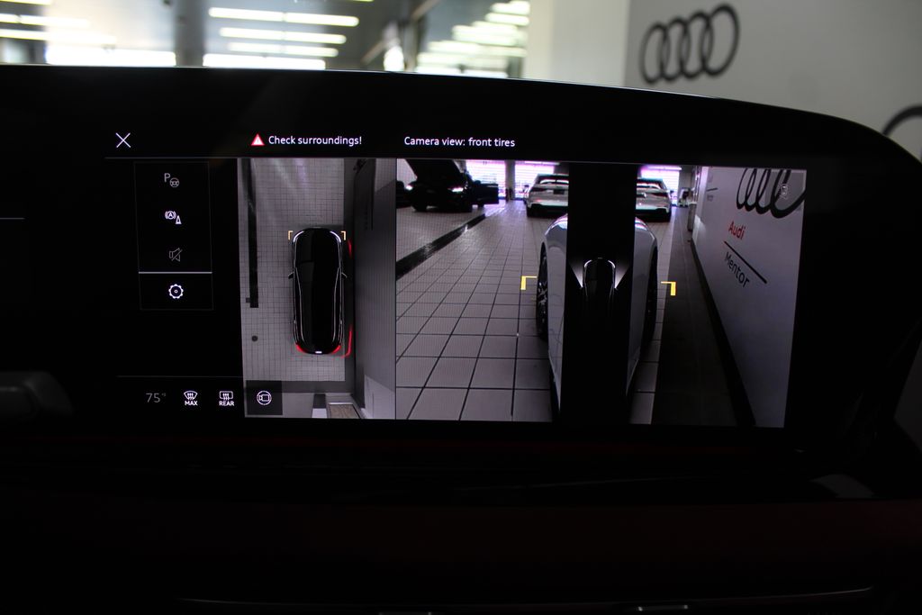 Thumbnail: 2025 Audi S5 - 22