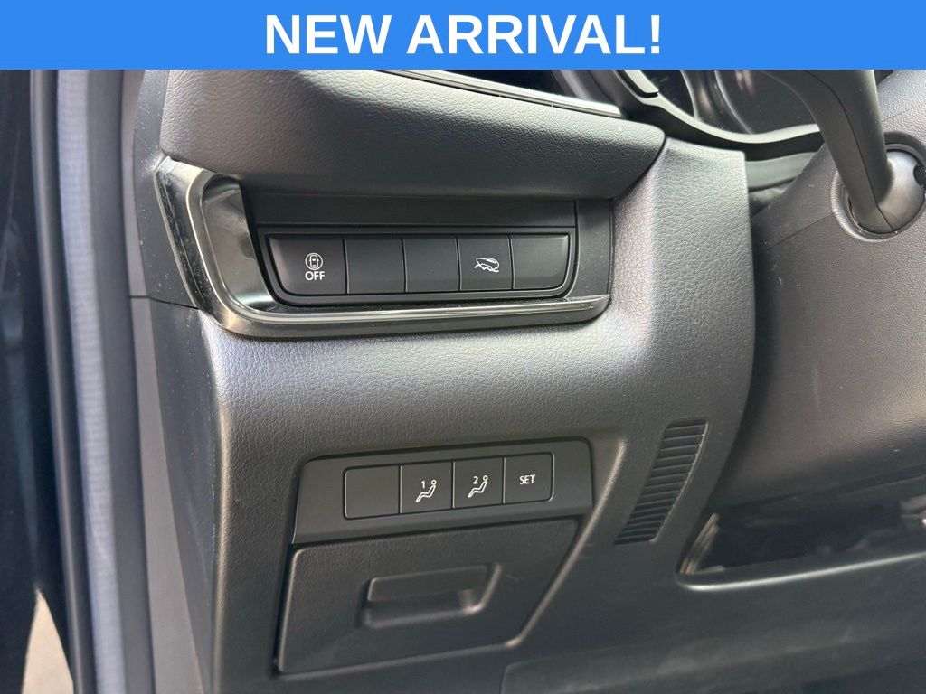 Used 2023 Black Mazda 2.5 S Preferred Package image 25