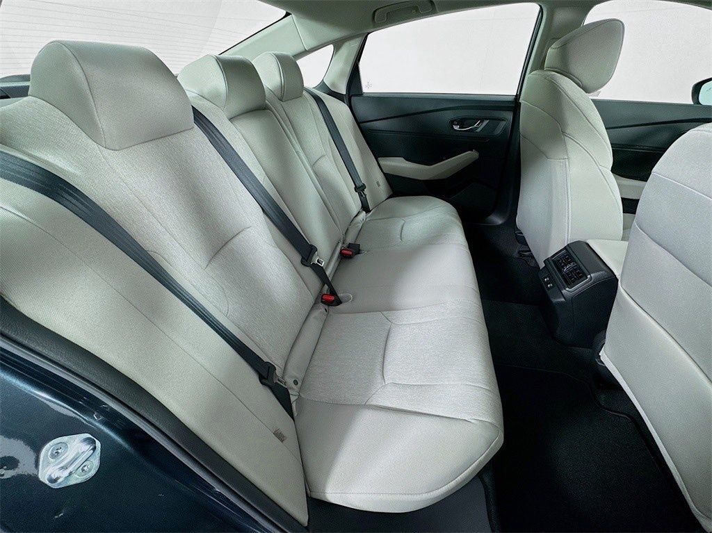 Used Car 2025 Honda Accord  Se For Sale Under $30,000 In Austin, Texas