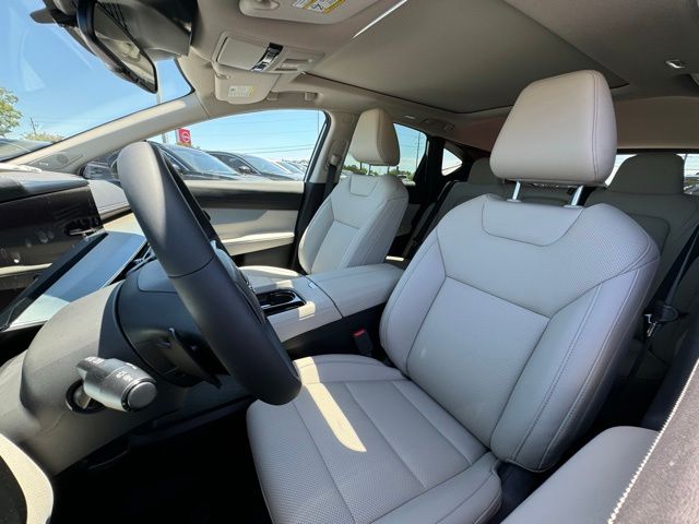 New 2026 Nissan Murano SUV